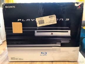 PS3 spätne kompatibilná CECHC04