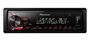 Pioneer MVH-190 UI