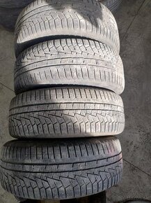 Zimne pneu Hankook W320 Winter icept Evo 2 225/60 R17