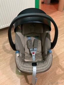 Vajíčko AUTOSEDAČKA CYBEX ATON 5 0-13