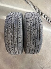 Zimné pneu 215/65R16