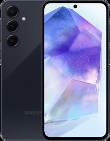 SAMSUNG Galaxy A55 5G - nový nerozbalený