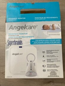 Monitor dychu Angelcare AC300-2SP