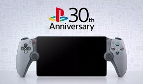 PlayStation5 Portal - 30th Anniversary Edition