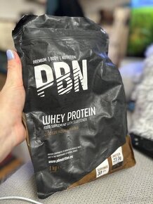 Proteín PBN whey