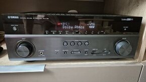 Yamaha RX-V781 7.2 Musiccast Dolby Atmos receiver