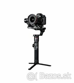 Gimbal stabilizátor AK4000