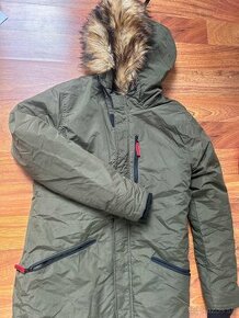 Parka 170/176