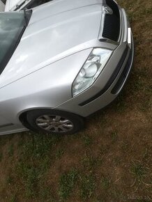 karosarske diely škoda octavia II , predok na octaviu 2