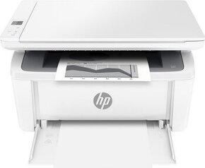 Multifunkčná laserová tlačiareň HP LaserJet M140we