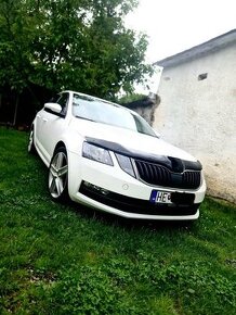 Predám Škoda Octavia III. 1,6TDI 85KW