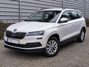 Škoda KAROQ 1.5TSI 2020 1.majiteľ (Možný odpočet DPH)