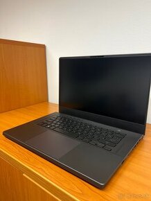 [Záruka] Notebook ASUS ROG Zephyrus G15 Ryzen 7 RTX 3060