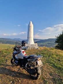 Bmw 1200 gs adventure ZIMNA CENA