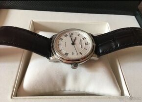 Pánske automatické hodinky Frederique Constant Classic