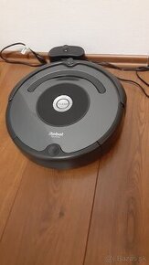 Roomba 676