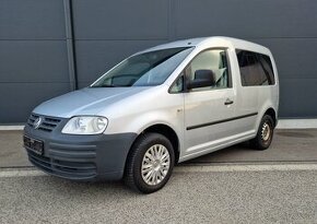 Volkswagen Caddy 1.9 TDI Kombi