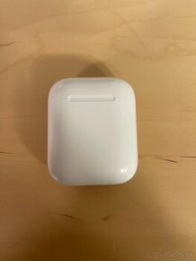 Apple AirPods (2. generácie)