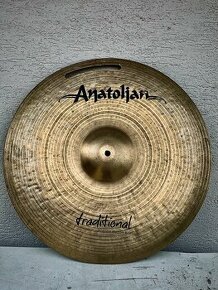 Anatolian Traditional