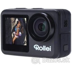 Rollei ActionCam 8s Plus