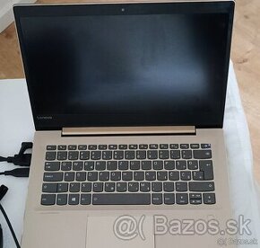 Lenovo IdeaPad 520s