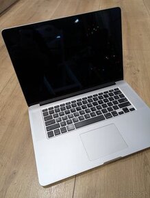 MacBook Pro 15" Late 2013