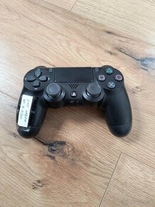 PS4 Dualshock