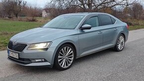 Škoda Superb L&K 1.8Tsi  DSG