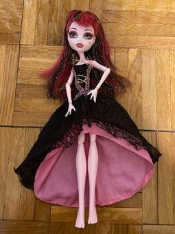 Monster high