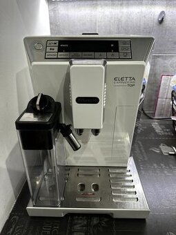 DELONGHI Eletta Cappuccino TOP