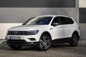 Volkswagen Tiguan 2.0 TDI EVO Elegance 4Motion DSG