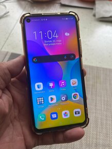 Huawei Honor 20 PRO 256/8gb RAM Top stav - 1