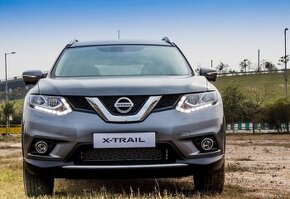 Nissan X-Trail 1.6 dCi Acenta