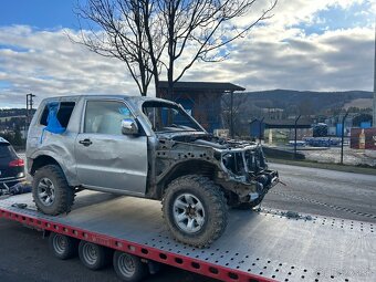 Mitsubischi Pajero 3.2TD manual