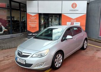 Opel Astra 1.6 85kW Enjoy