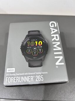 Garmin Forerunner 265