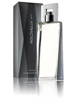 Attraction for Him - Avon