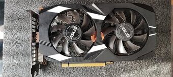 ASUS GeForce GTX 1660 Ti