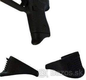 XL botka grip zásobníku GLOCK - 1