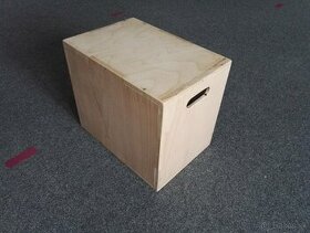 PLYO BOX