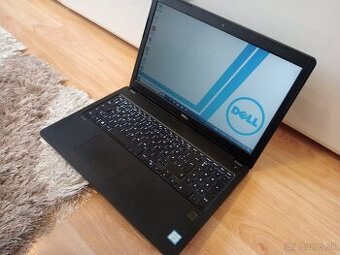 predám ntb Dell latitude 3580 /Intel core i5 / 16gb ram /ssd