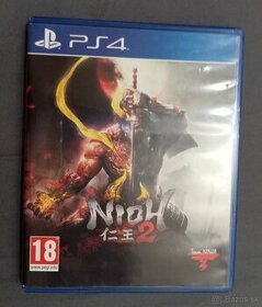 NIOH 2