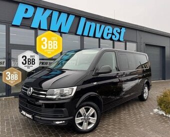 Volkswagen T6 Caravelle 2.0 TDI 150k LR Comfortline DSG