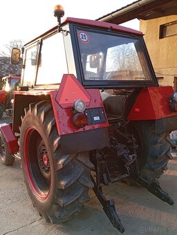 Predám Zetor 8011