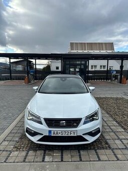 Seat leon 1.8 TSI DSG