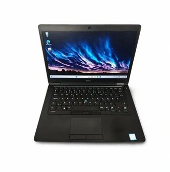 Dell Latitude 5480