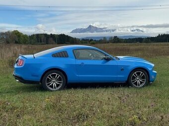 Ford Mustang GT 2010