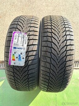 235/55 R19 105V XL NEXEN WINGUARD SPORT 2 - 1