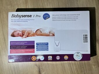 Babysense 1 Pro