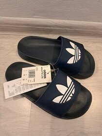 Šľapky adidas veľ.37